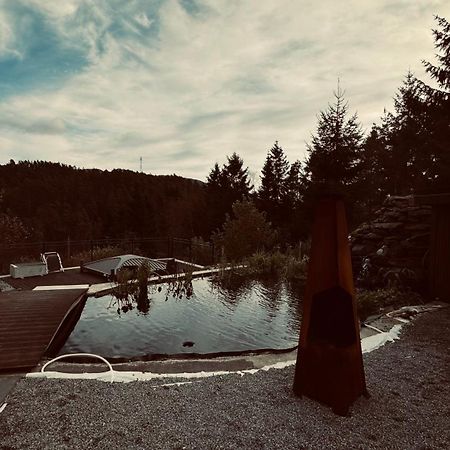 Rudnic Villa S Ap1 Softeland Buitenkant foto