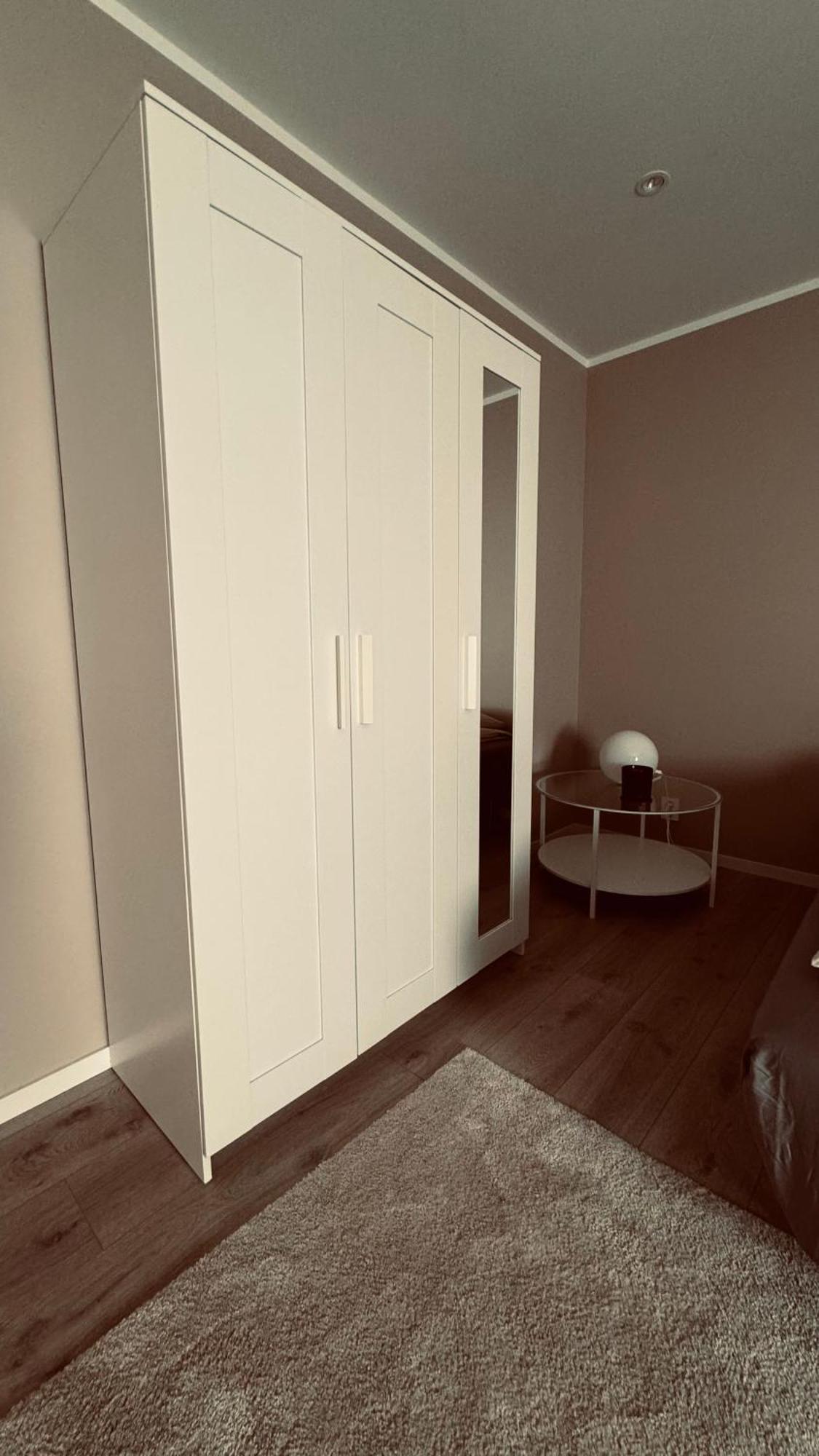 Rudnic Villa S Ap1 Softeland Buitenkant foto