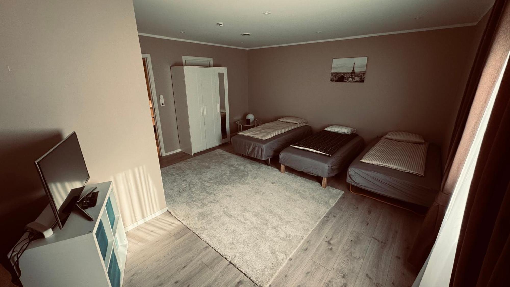 Rudnic Villa S Ap1 Softeland Buitenkant foto
