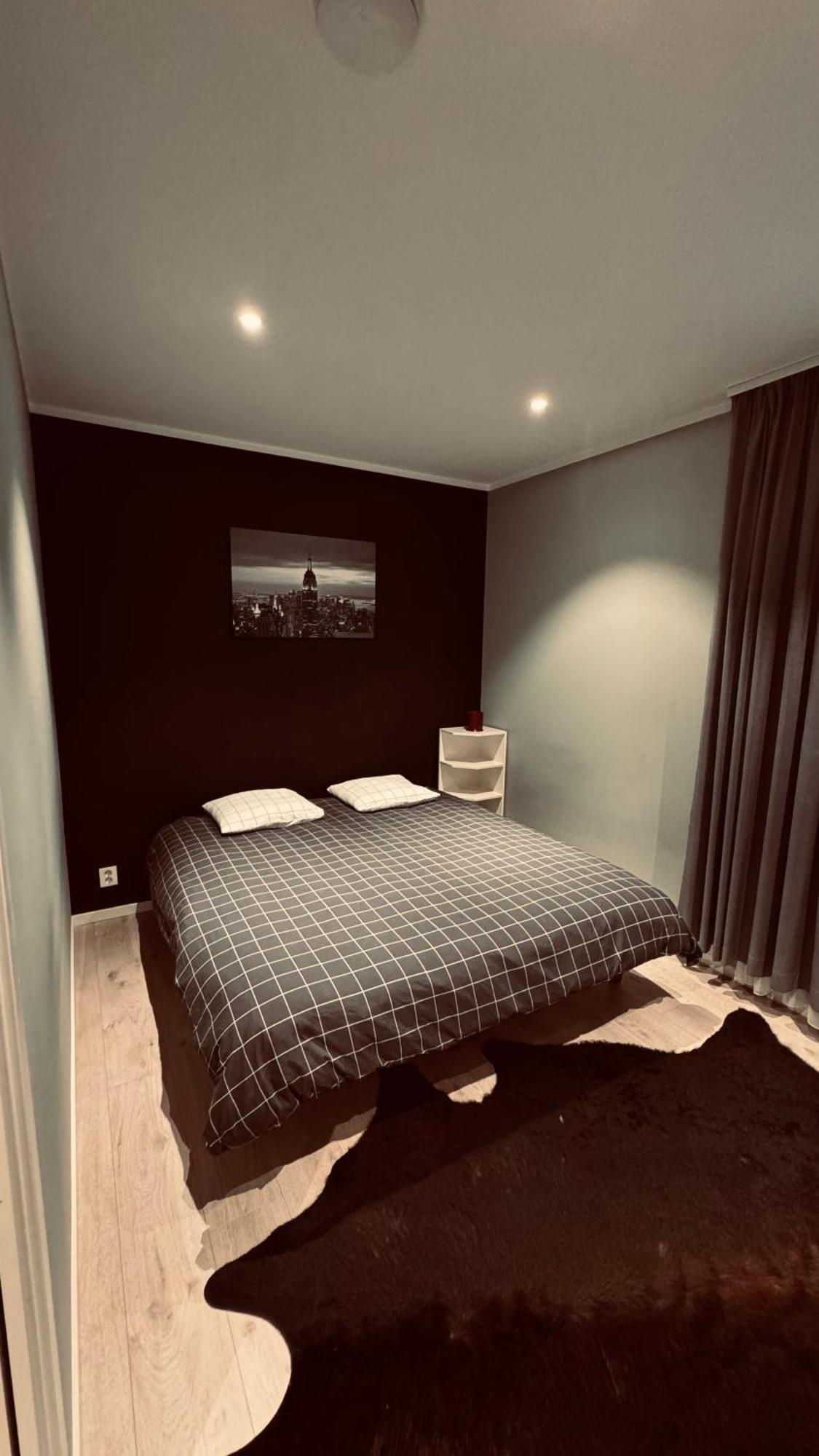 Rudnic Villa S Ap1 Softeland Buitenkant foto
