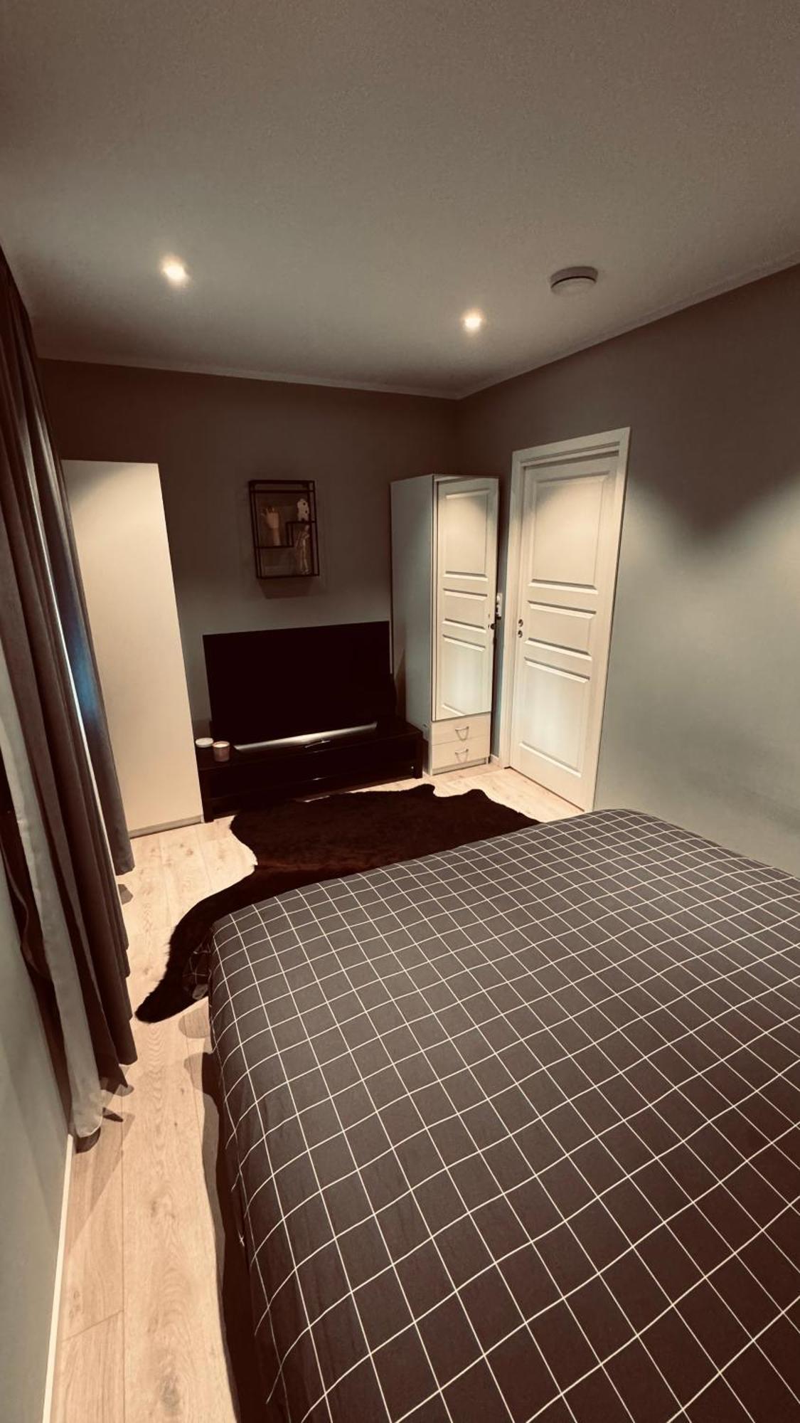 Rudnic Villa S Ap1 Softeland Buitenkant foto