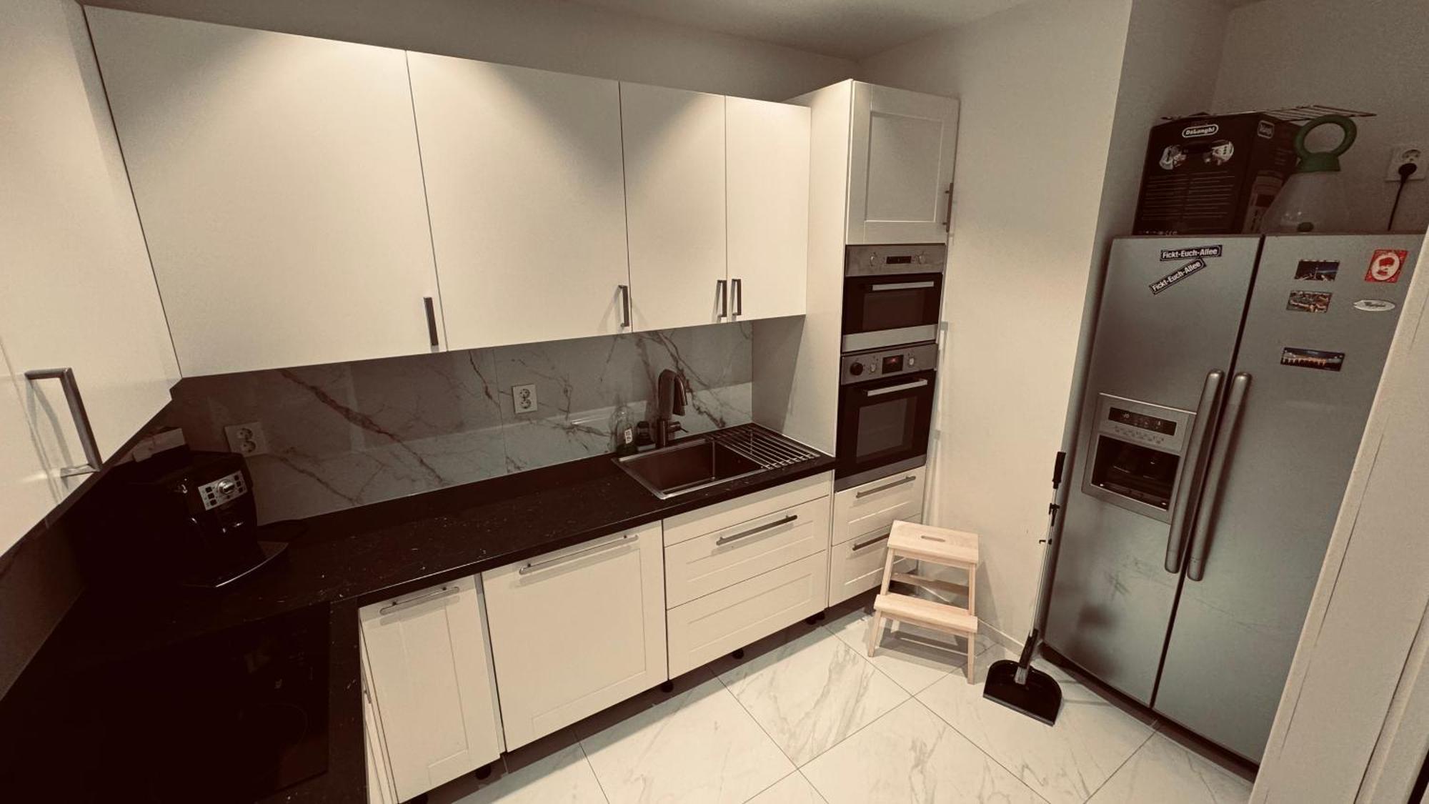 Rudnic Villa S Ap1 Softeland Buitenkant foto
