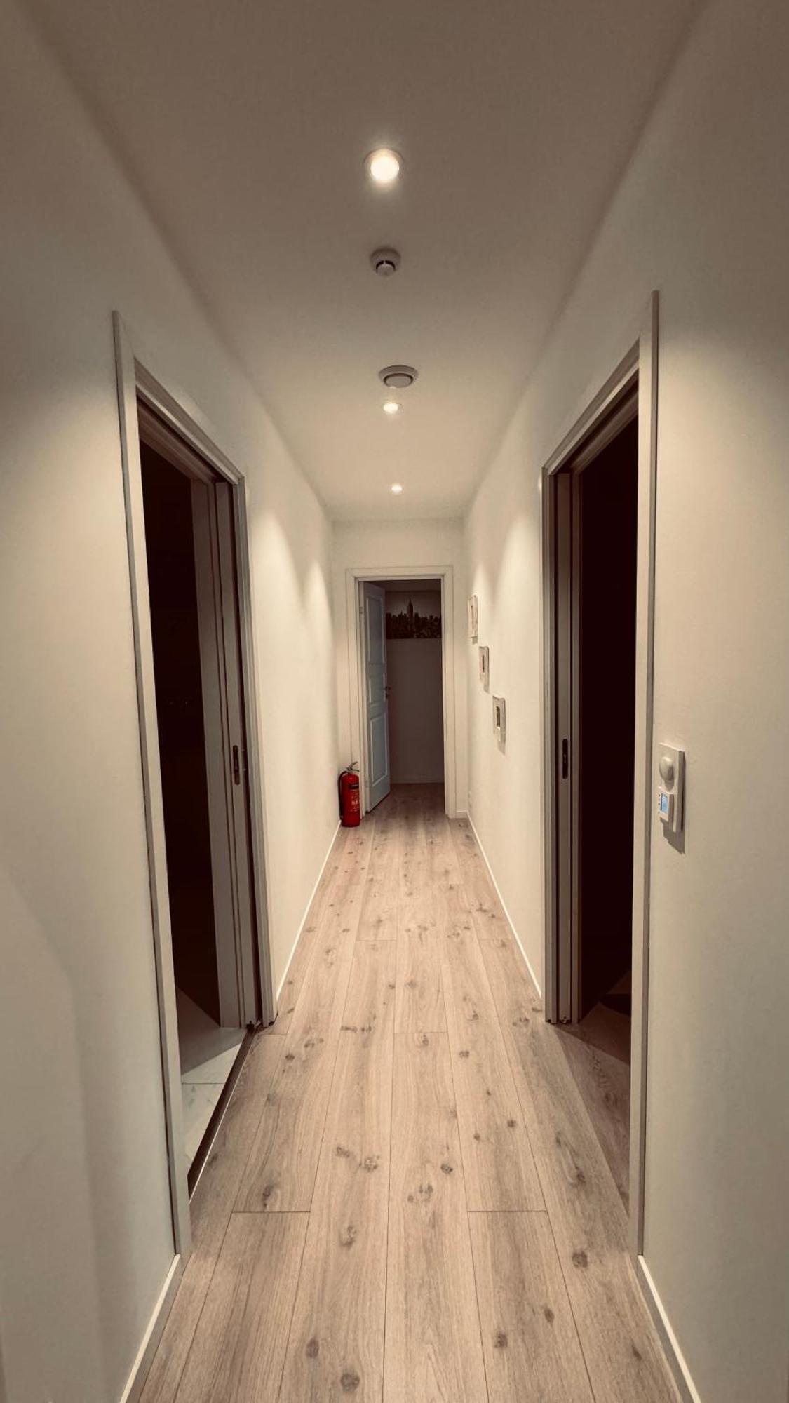 Rudnic Villa S Ap1 Softeland Buitenkant foto