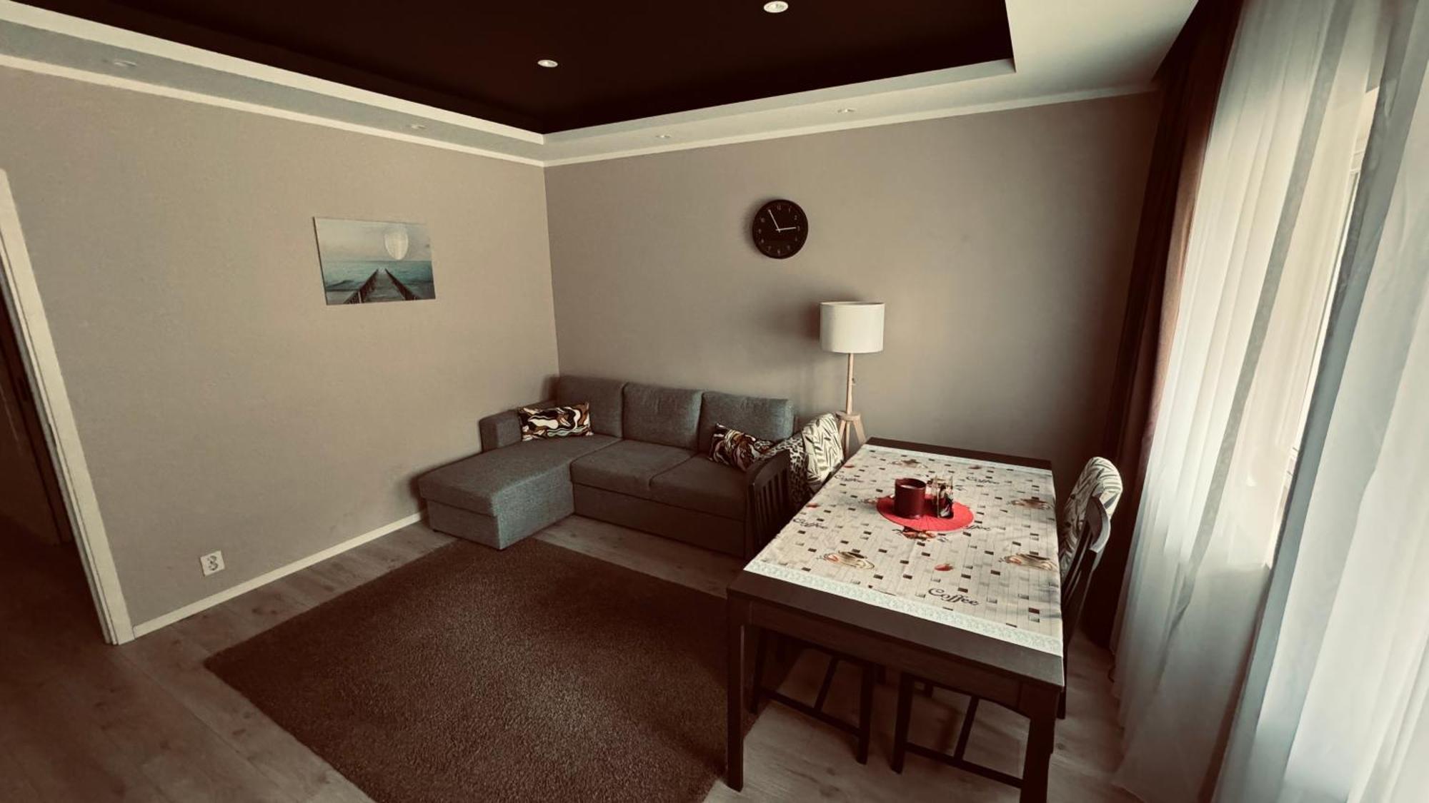 Rudnic Villa S Ap1 Softeland Buitenkant foto